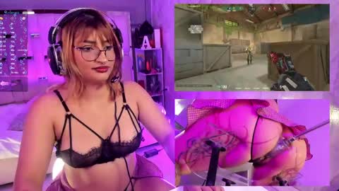 Aria online show from 05/06/26, 04:08