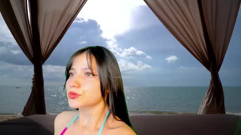Arianna Rouse online show from 09/14/25, 10:31