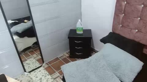 ariasmithog online show from 02/14/25, 06:40