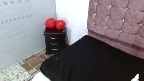 ariasmithog online show from 02/20/25, 08:25