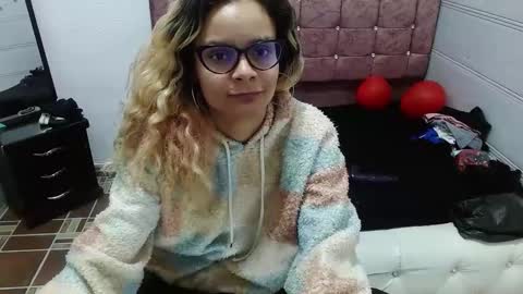 ariasmithog online show from 02/24/25, 03:02