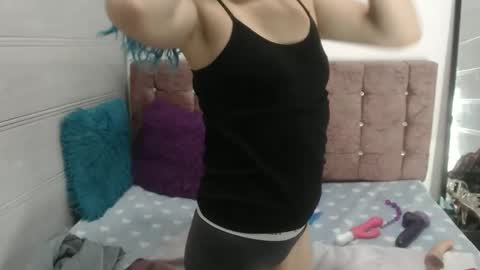 ariasmithog online show from 09/28/25, 01:16