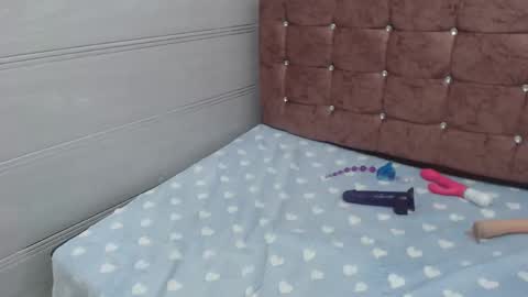 ariasmithog online show from 10/02/25, 08:27