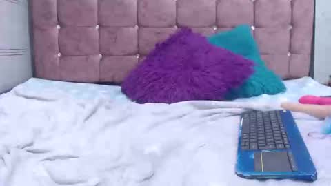 ariasmithog online show from 10/07/25, 03:09