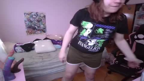 Snapshot of ariathebrat chatting on 05/04/26, 09:11 Ariathebrat online show from 05/04/26, 09:11