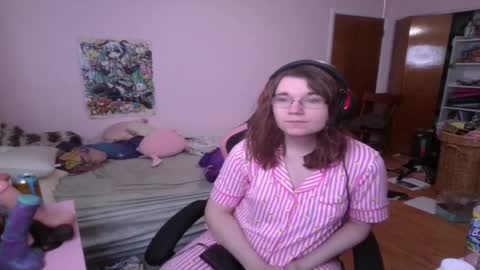 Snapshot of ariathebrat chatting on 05/13/26, 09:22 Ariathebrat online show from 05/13/26, 09:22