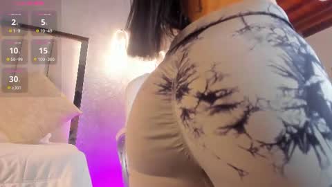 Ariaa  online show from 07/18/26, 11:36