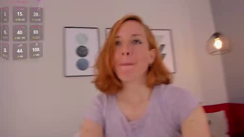 Aria online show from 06/14/26, 02:24