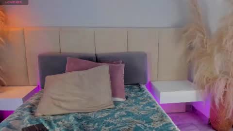 Aria online show from 07/28/26, 09:47