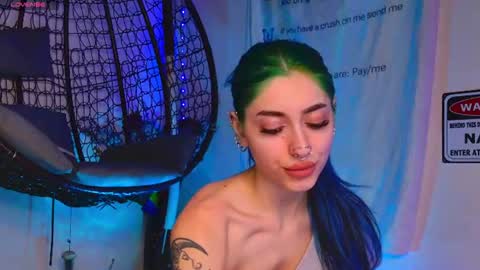 Aria online show from 06/14/26, 10:12