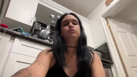 Snapshot of ariawestlove chatting on 12/02/24, 07:36 Aria online show from 12/02/24, 07:36