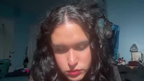 Snapshot of ariawestlove chatting on 12/05/24, 05:59 Aria online show from 12/05/24, 05:59