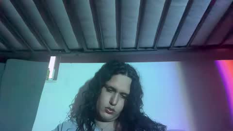 Snapshot of ariawestlove chatting on 01/28/25, 11:07 Aria online show from 01/28/25, 11:07