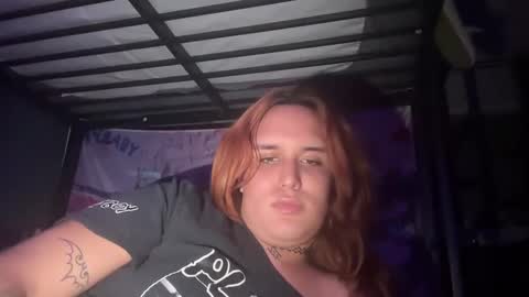 Snapshot of ariawestlove chatting on 10/14/25, 12:44 Aria online show from 10/14/25, 12:44