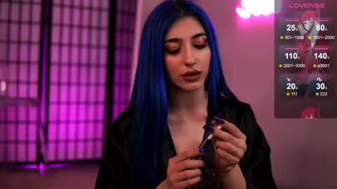 Aria  online show from 03/04/25, 12:29