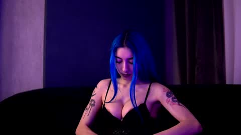 Aria  online show from 03/07/25, 08:00