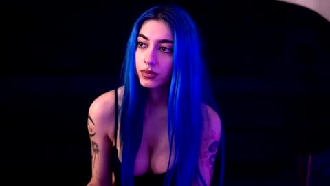 Aria  online show from 03/07/25, 11:05