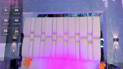 Welcome to Ari room online show from 05/17/26, 07:21