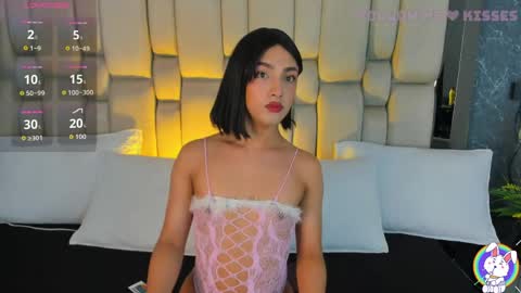Welcome to Ari room online show from 05/18/26, 08:14