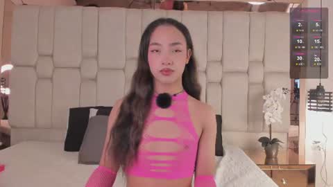 Welcome to Ari room online show from 06/26/26, 07:51