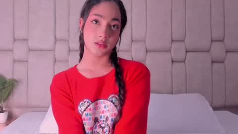 Welcome to Ari room online show from 07/14/26, 08:03