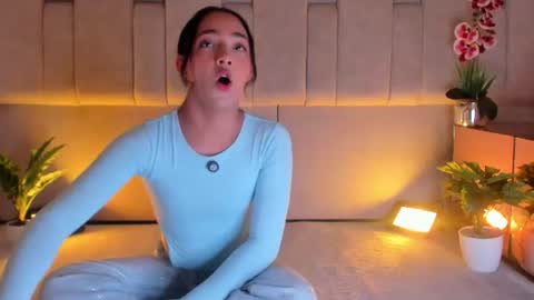 Welcome to Ari room online show from 07/24/26, 07:34