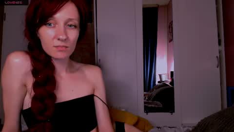 aribluush online show from 06/14/26, 02:24