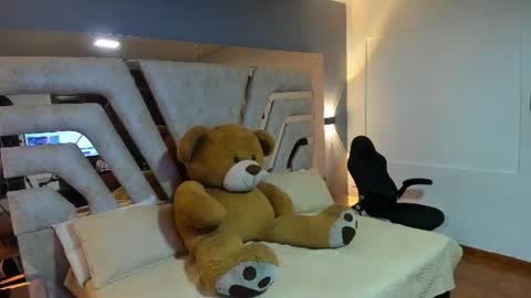 aridreamon online show from 07/14/26, 04:17