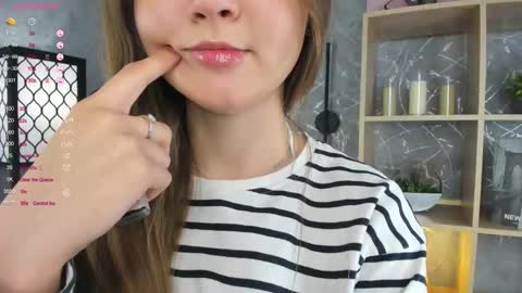 Eva online show from 11/25/25, 03:17