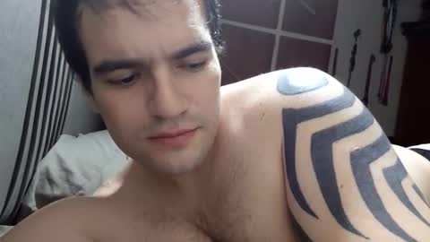 ariel_1990 online show from 05/06/26, 07:13