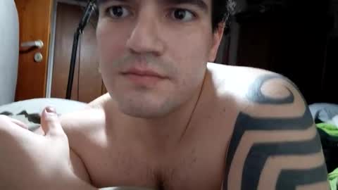 ariel_1990 online show from 06/09/26, 08:26