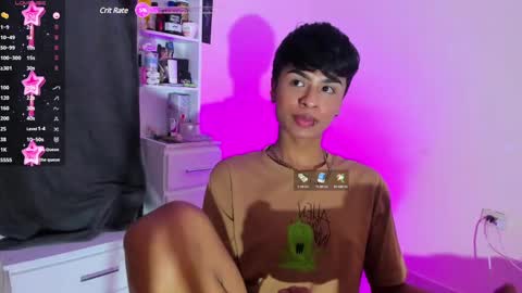 ariel_adan online show from 12/25/24, 11:20