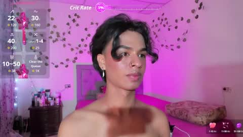 ariel_adan online show from 09/24/25, 11:24