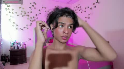 ariel_adan online show from 09/28/25, 04:56