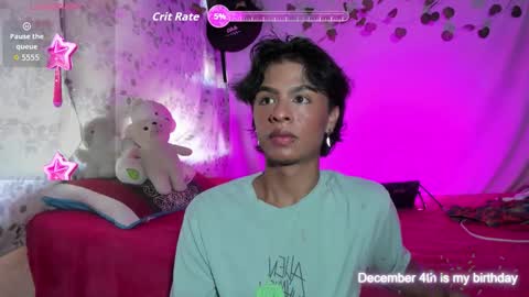 ariel_adan online show from 10/22/25, 06:07