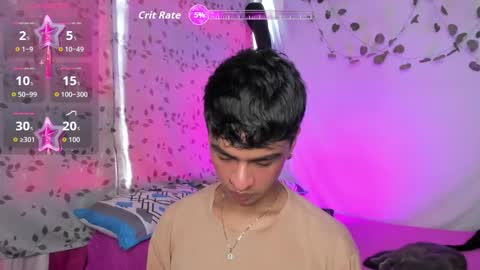 ariel_adan online show from 01/16/26, 02:21