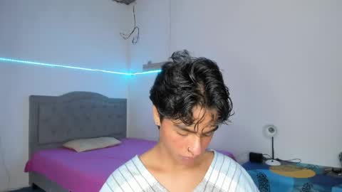 ariel_adan online show from 06/03/26, 11:10