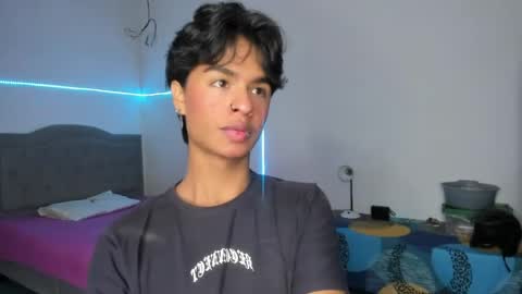 ariel_adan online show from 06/09/26, 12:22