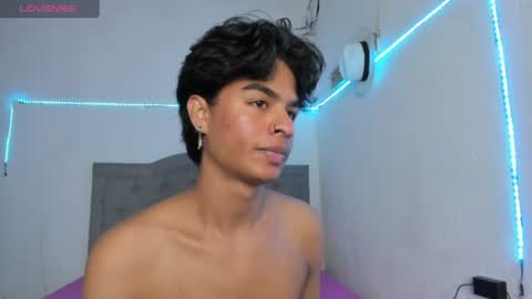 ariel_adan online show from 06/20/26, 07:16