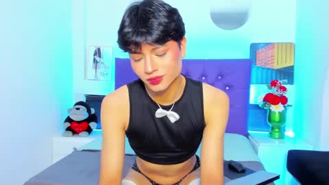 ariel evans69 online show from 09/17/25, 12:51