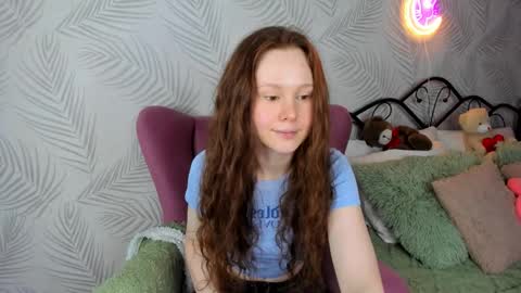 Ariel online show from 09/23/25, 12:08