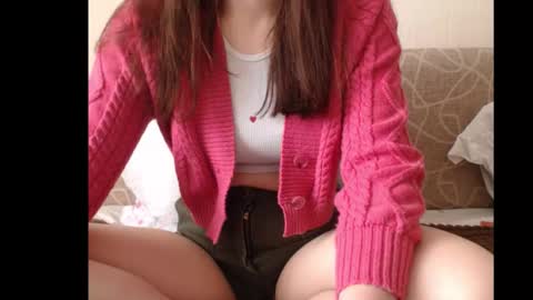 Snapshot of ariel_la chatting on 02/09/26, 08:51 Ariella online show from 02/09/26, 08:51