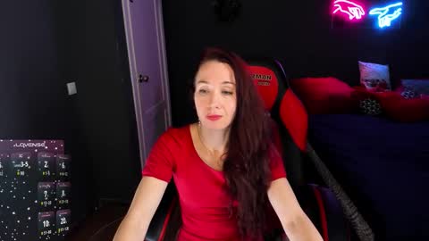 Ariella online show from 01/11/26, 02:44