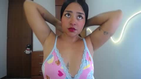 daniella online show from 02/10/26, 02:48