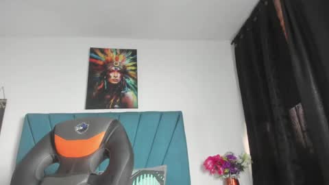 Snapshot of ariel_wish chatting on 03/30/26, 01:01 ariel_wish online show from 03/30/26, 01:01