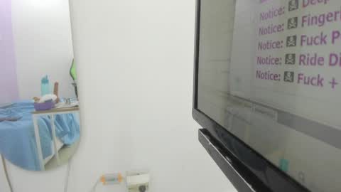 ariela__ online show from 12/24/24, 09:55