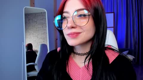 Ariel online show from 01/04/25, 03:07