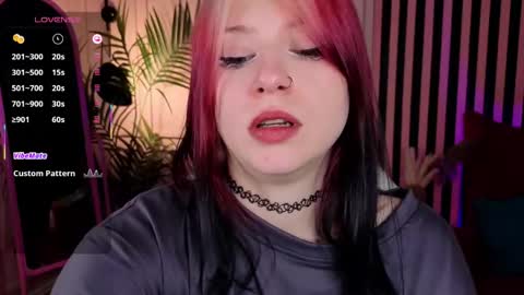 Ariel online show from 09/20/25, 02:29