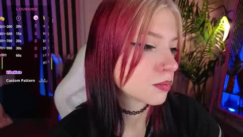 Ariel online show from 09/23/25, 04:10