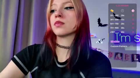 Ariel online show from 10/27/25, 05:28